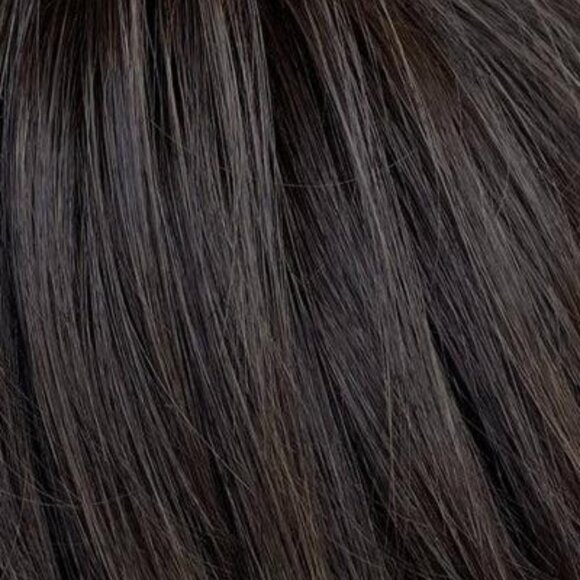 TONI BRATTIN CAN DO COMBS in Dark Brown - Picture 2 of 5